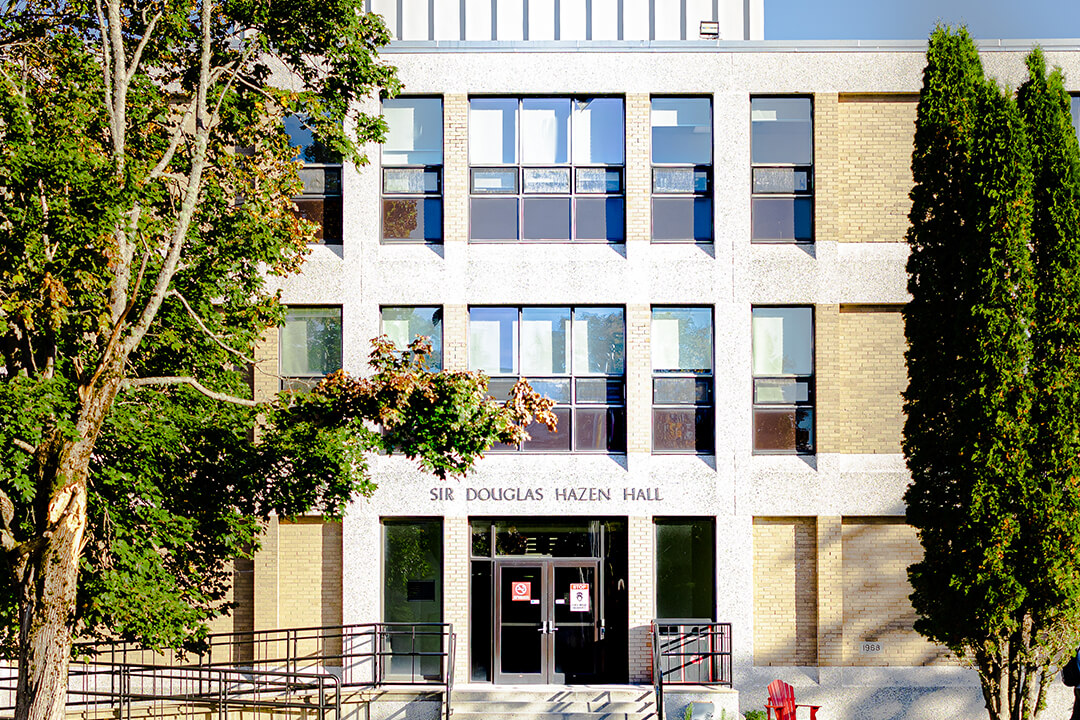 Chemical Engineering
