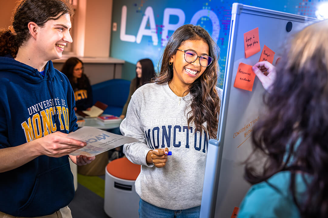 Éducation secondaire - études françaises